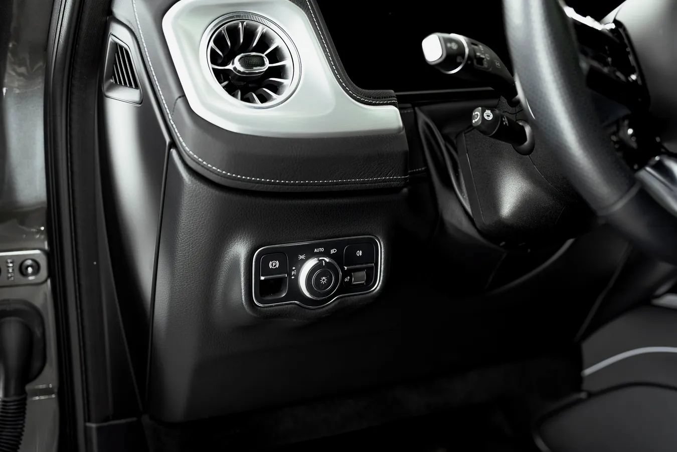 Used 2025 Mercedes-Benz G 63 AMG 4MATIC image 18