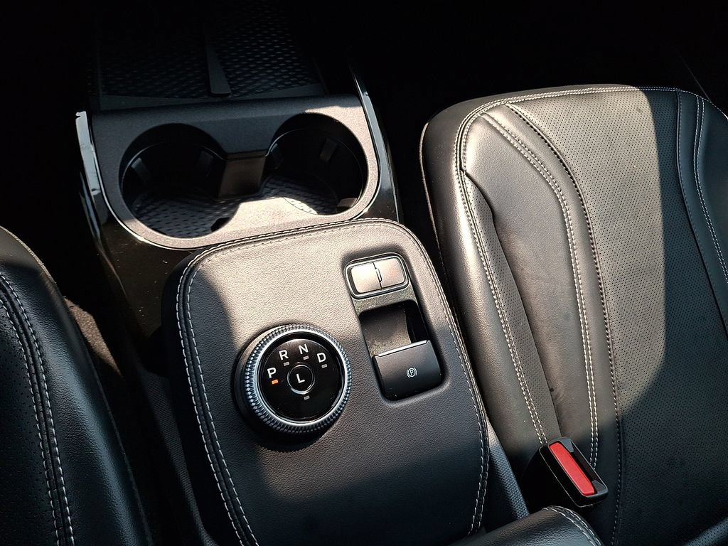 Certified 2023 Ford Mustang Mach-E Premium AWD/4WD image 26