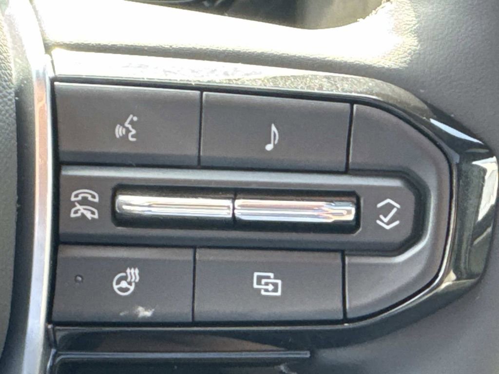 New 2026 Chevrolet Colorado ZR2 w/ ZR2 Bison Edition image 23