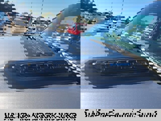 New 2026 RAM 1500 Laramie w/ Night Edition image 8