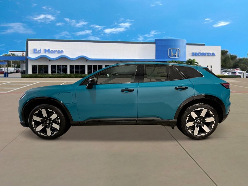 New 2026 Honda Prologue Elite image 2