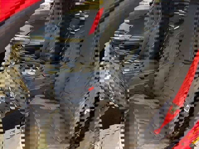 New 2026 Chevrolet Corvette Z06 image 11