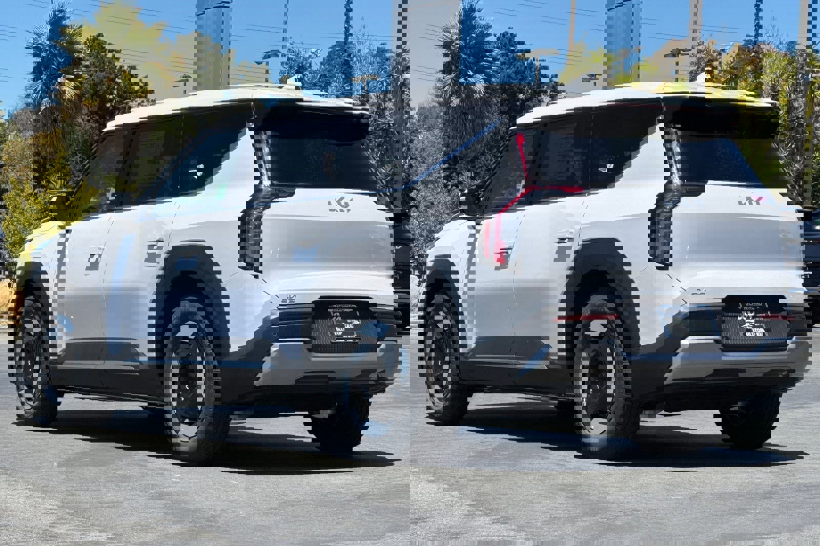 New 2026 Kia EV9 Light image 6