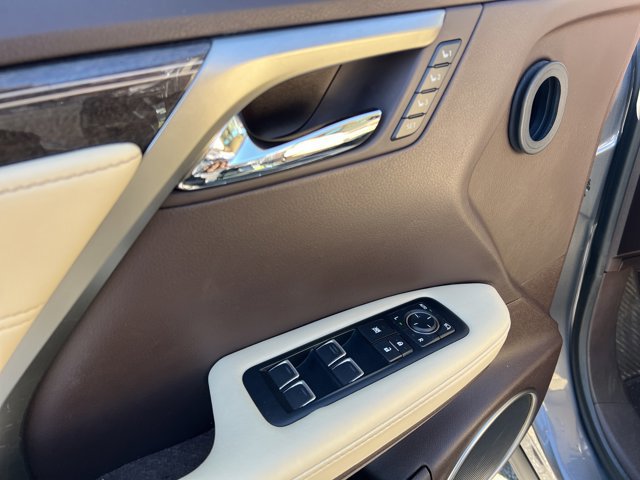 Used 2017 Lexus RX 350 RX 350 w/ Luxury Package image 10