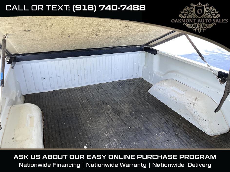 Used 2002 Dodge Ram 2500 Truck 4x4 Quad Cab image 13