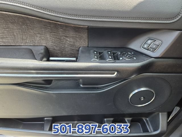 Certified 2020 Ford Expedition Limited AWD/4WD image 32