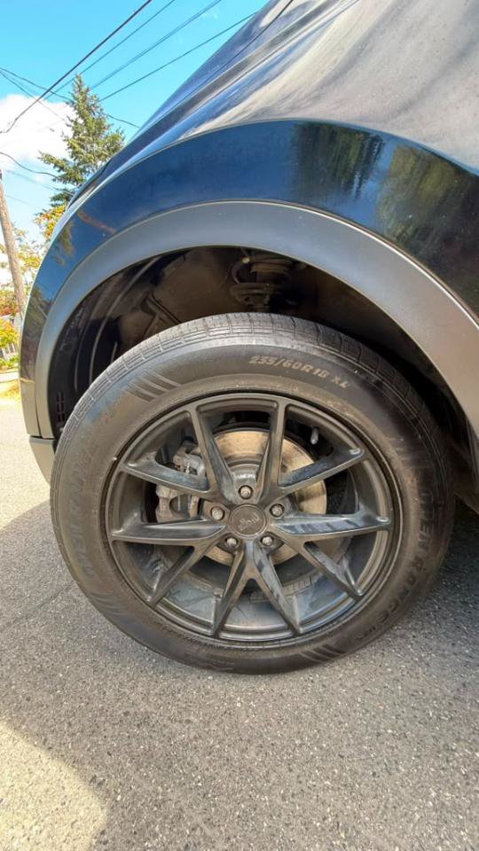 Used 2017 Honda CR-V EX-L image 12