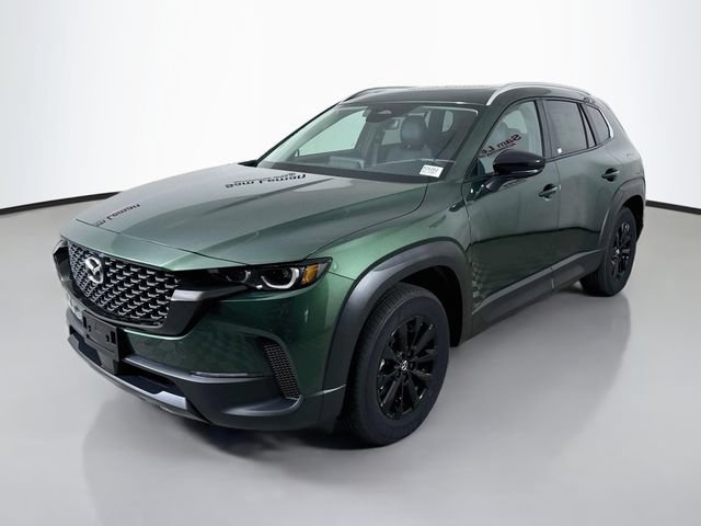 New 2026 MAZDA CX-50 AWD 2.5 S w/ Preferred Pkg image 3