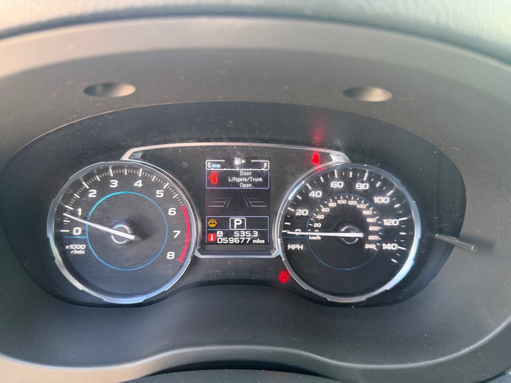 Used 2018 Subaru Forester 2.5i Touring AWD/4WD image 20
