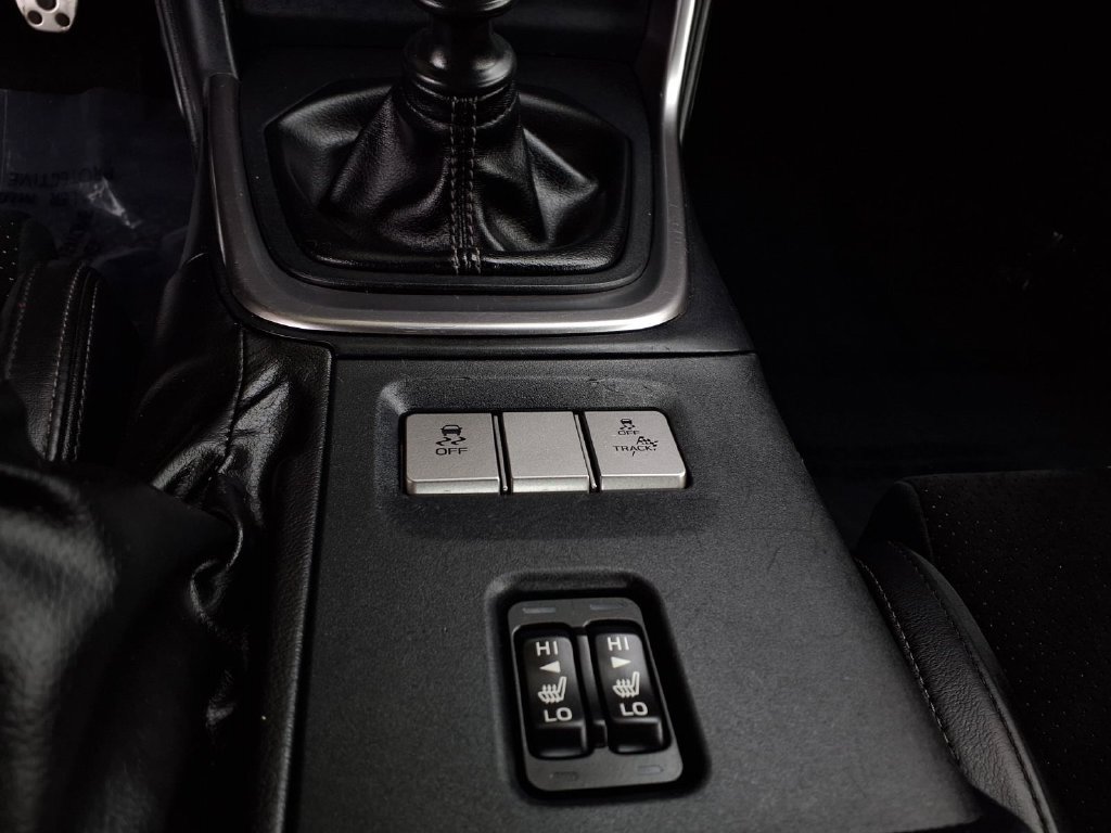 Certified 2024 Toyota GR86 Premium RWD image 14