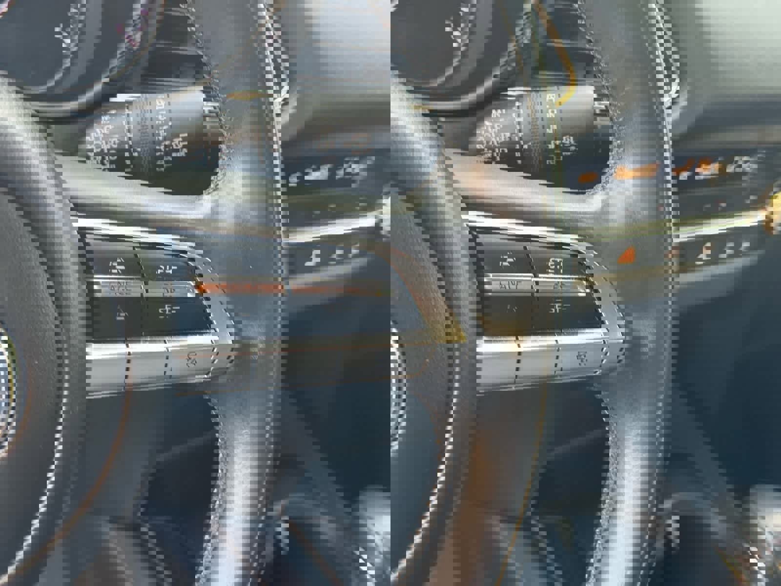 Used 2020 MAZDA CX-30 AWD w/ Preferred Package image 13