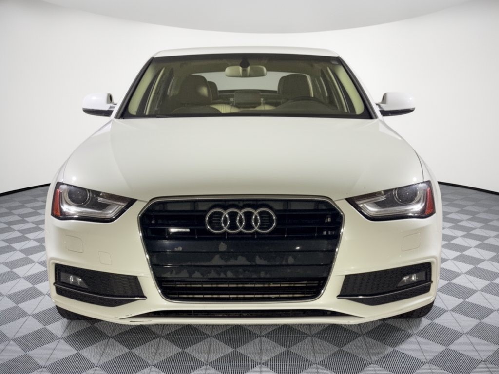 Used 2015 Audi A4 2.0T Premium Plus w/ Technology Package AWD/4WD image 6