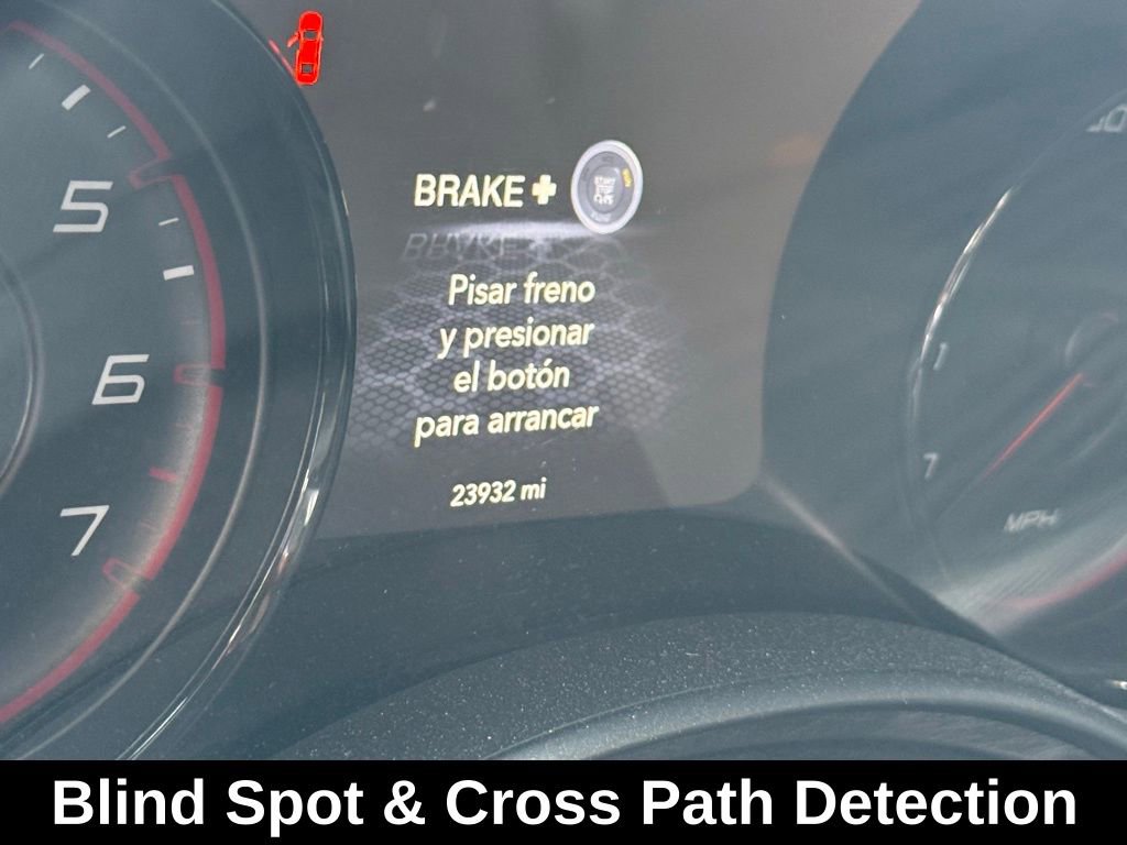 Used 2023 Dodge Charger R/T w/ Daytona Edition Group RWD image 12