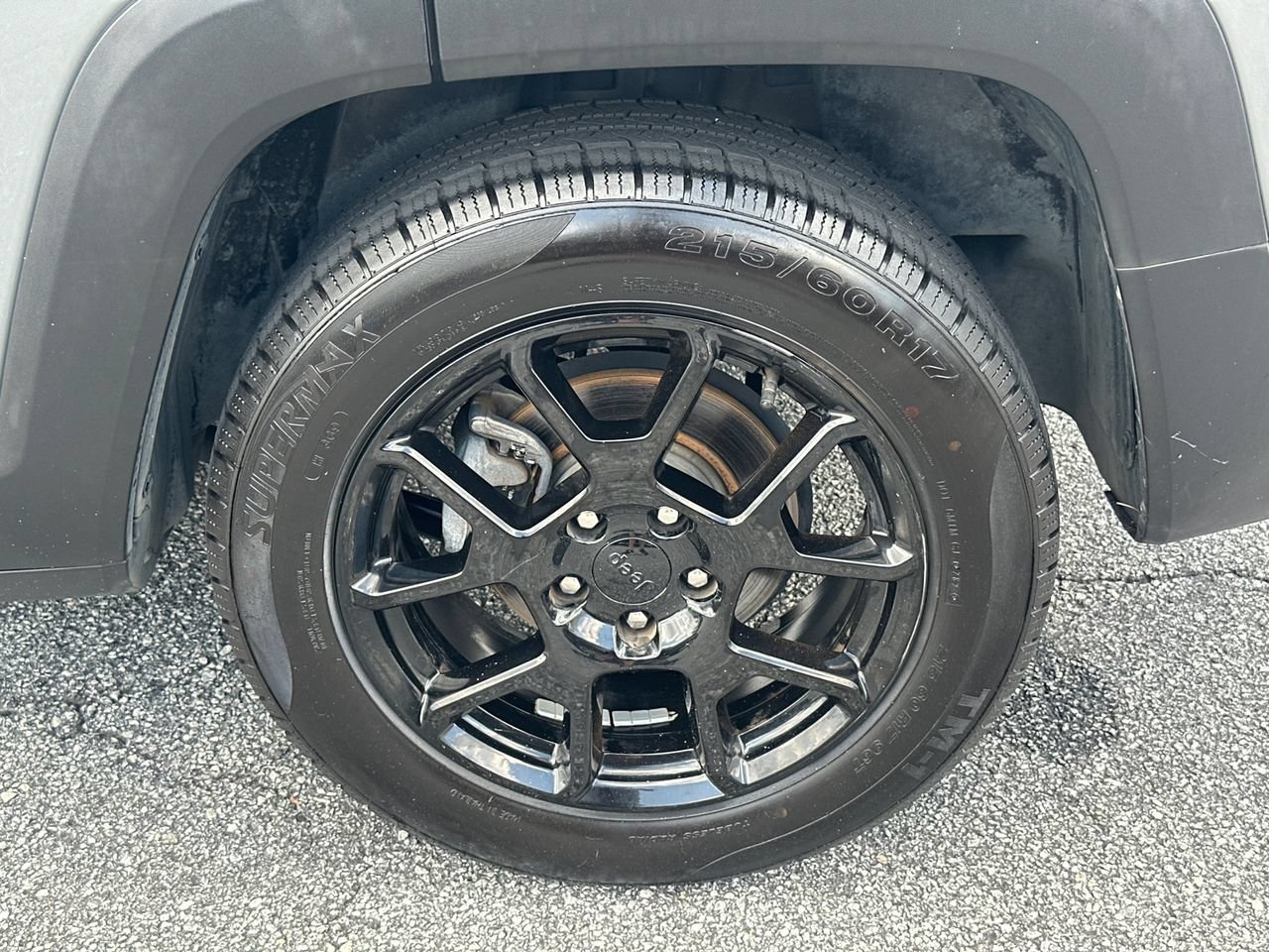 Used 2020 Jeep Renegade Altitude FWD image 21