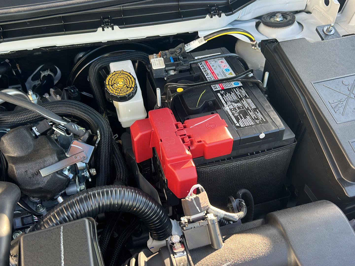 Used 2026 Nissan Kicks SR image 33