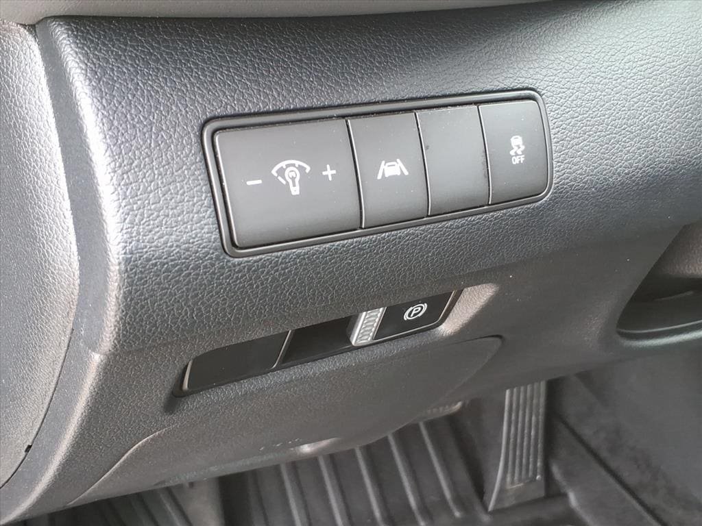 Used 2021 Hyundai Santa Fe SEL AWD/4WD image 22