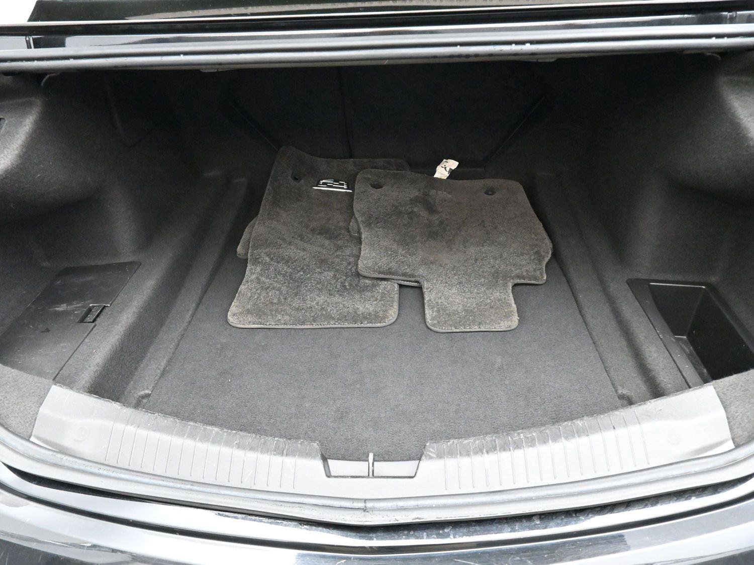 Certified 2023 Cadillac CT5 Luxury image 9