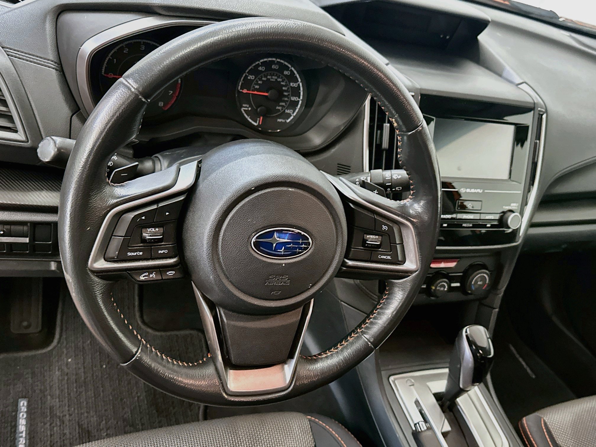 Used 2018 Subaru Crosstrek 2.0i Premium AWD/4WD image 18