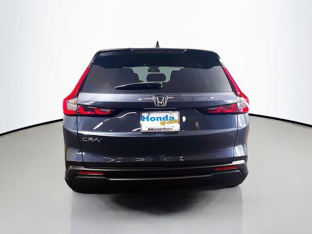 Used 2024 Honda CR-V LX image 22