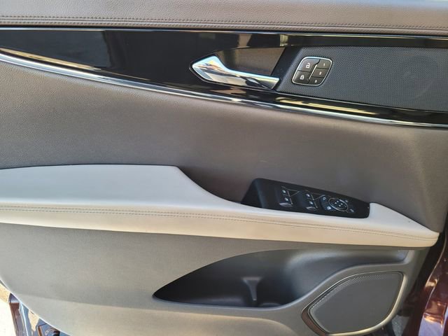 Used 2021 Lincoln Nautilus FWD image 21