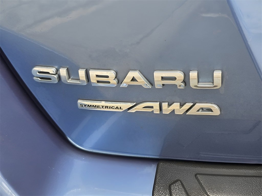 Used 2015 Subaru Crosstrek 2.0i Premium w/ Moonroof Package image 11