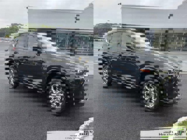 New 2025 MAZDA CX-5 AWD 2.5 S w/ Select Package