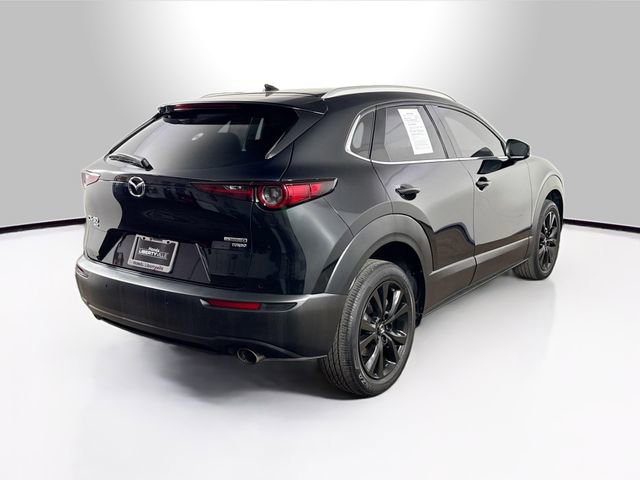 Used 2023 MAZDA CX-30 2.5 Turbo w/ Premium Plus Pkg image 13