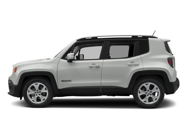 Used 2017 Jeep Renegade Limited w/ Advanced Technology Group AWD/4WD image 6