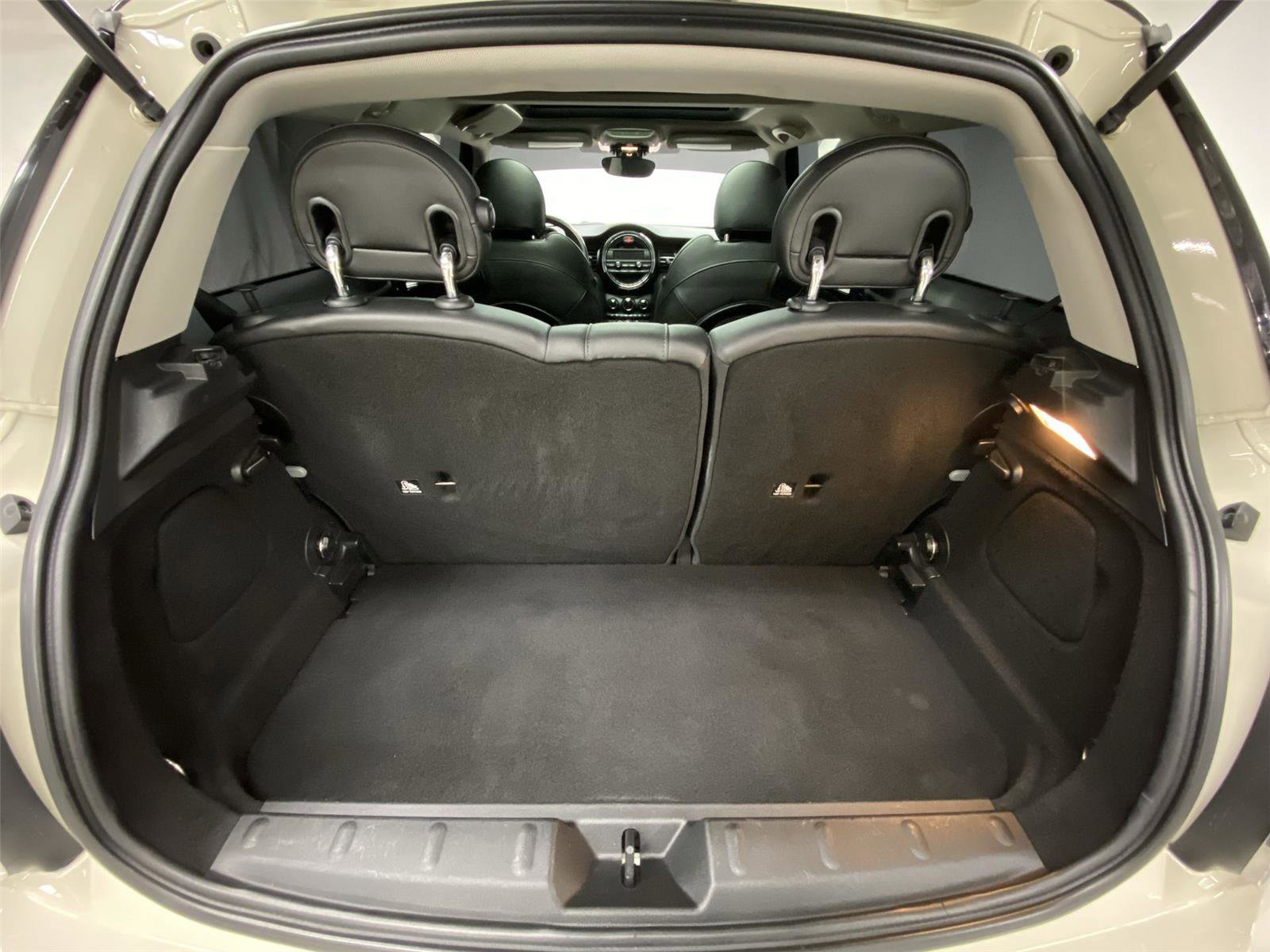 Used 2015 MINI Cooper S FWD image 24