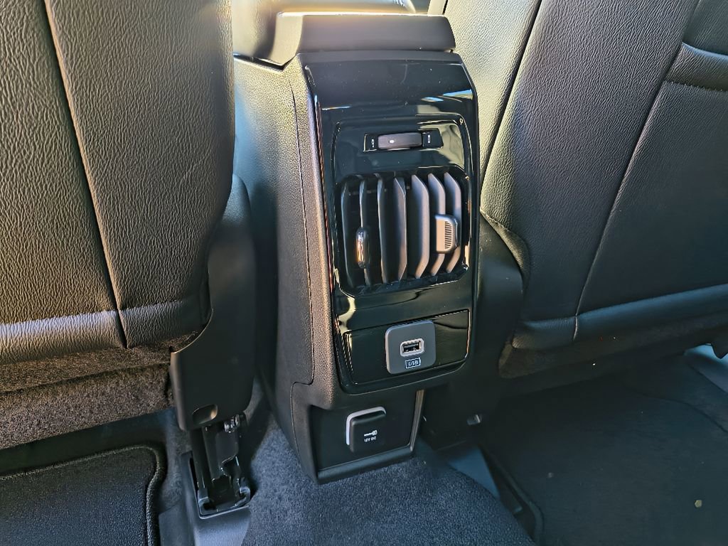 New 2026 Jeep Compass Latitude image 26