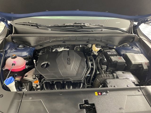 Certified 2024 Kia Sorento S w/ Panoramic Sunroof Package image 24