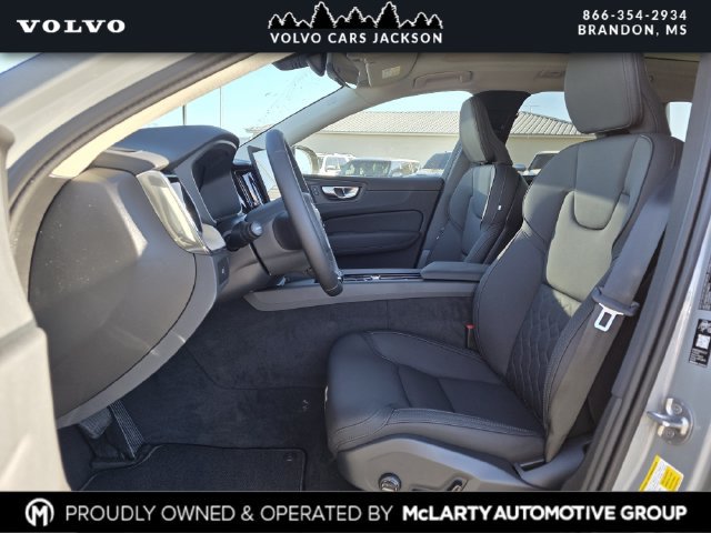 New 2026 Volvo XC60 B5 Plus w/ Climate Package AWD/4WD image 11