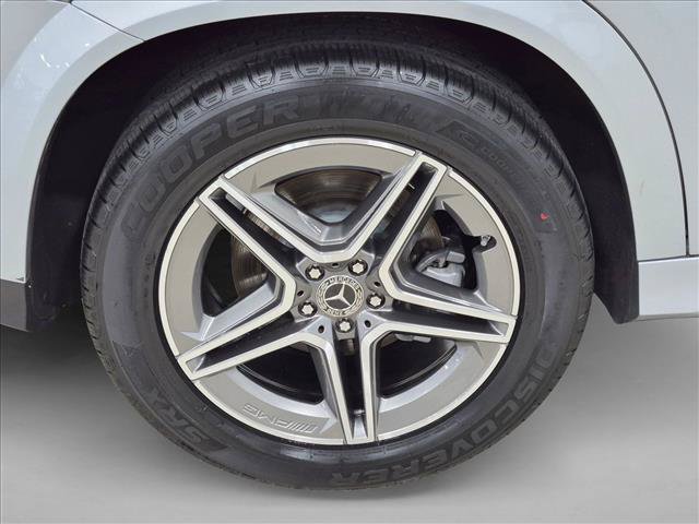 Used 2025 Mercedes-Benz GLE 450 4MATIC Coupe w/ Winter Package image 25