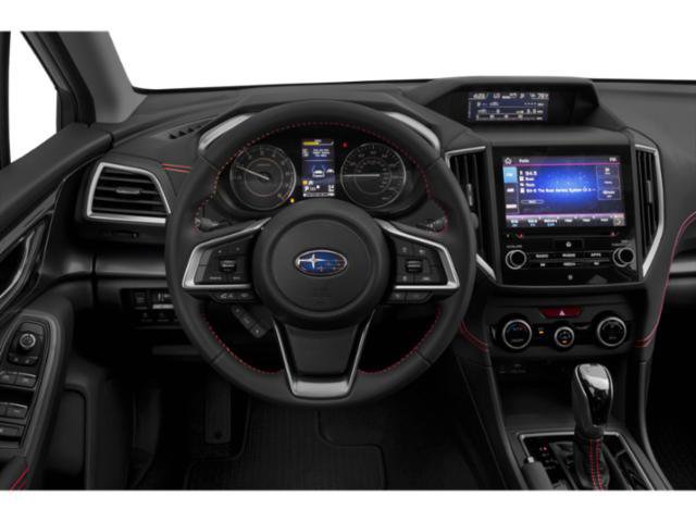 Used 2020 Subaru Crosstrek 2.0i Limited w/ Moonroof Package w/Navigation AWD/4WD image 10