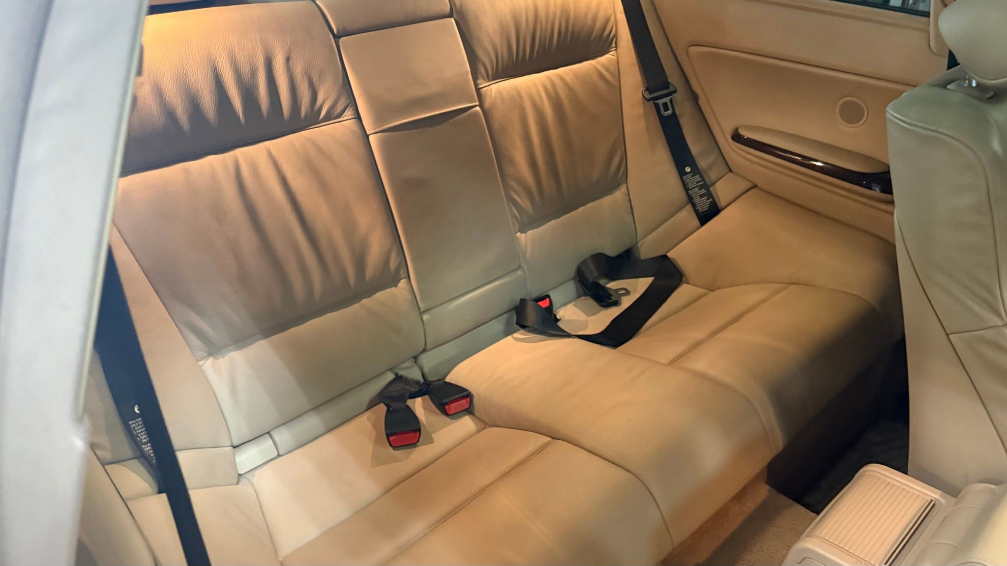 Used 2004 BMW 325Ci Coupe image 10