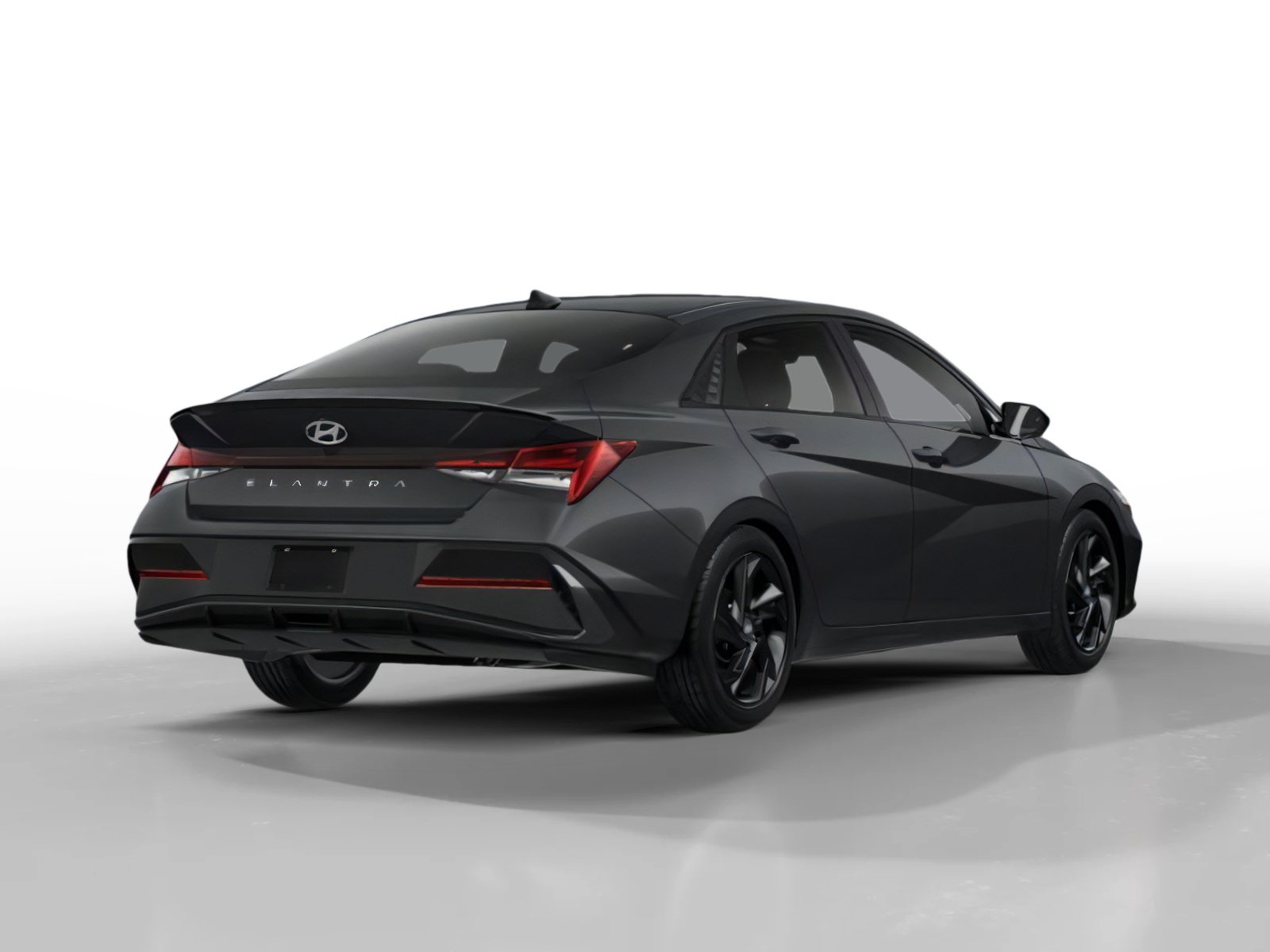 New 2026 Hyundai Elantra SEL Sport FWD image 3