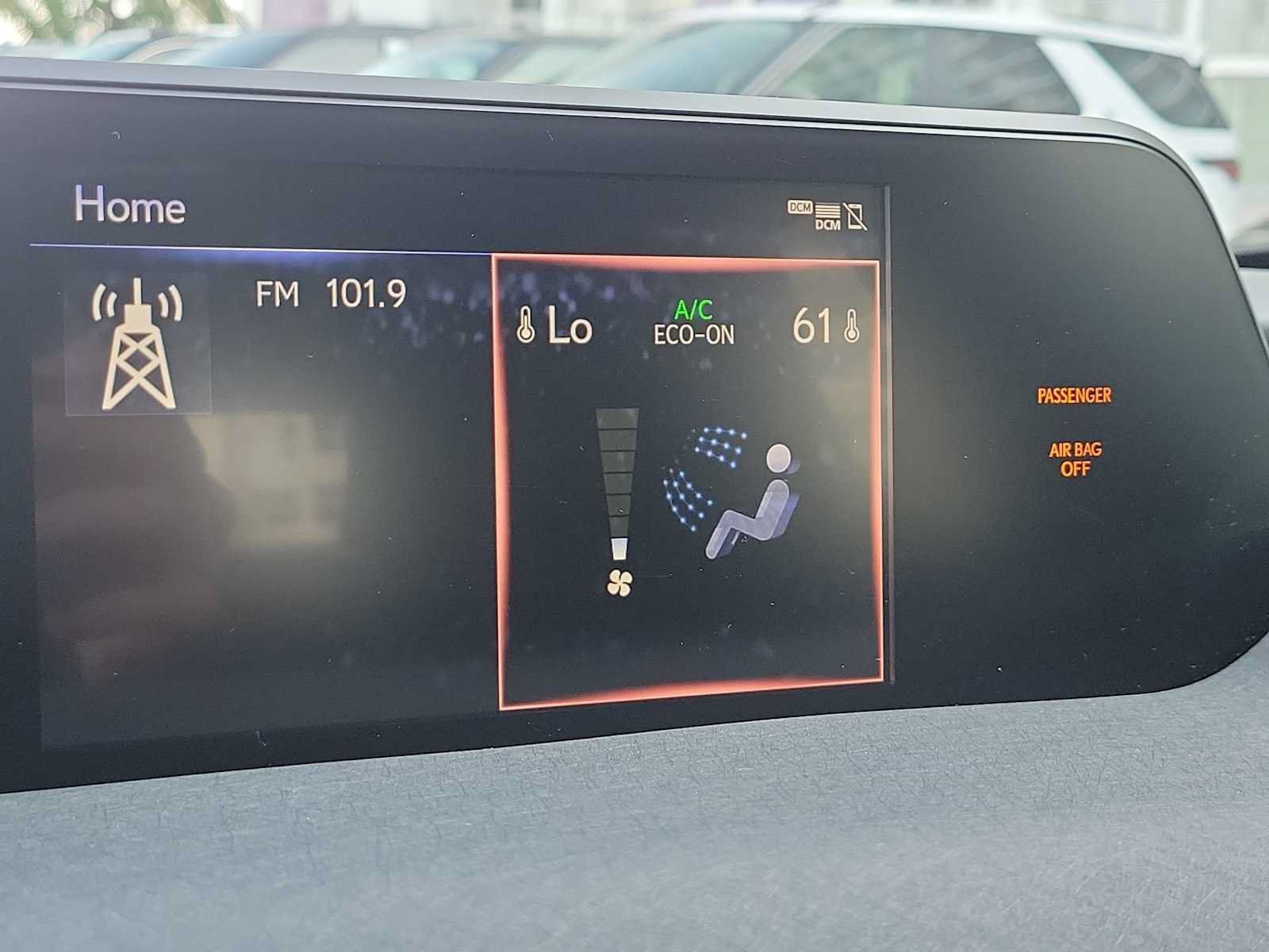 Used 2020 Lexus UX 200 w/ Premium Package FWD image 26