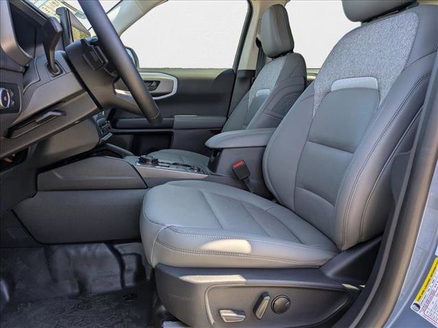 New 2025 Ford Bronco Sport Badlands w/ Badlands Tech Package image 17