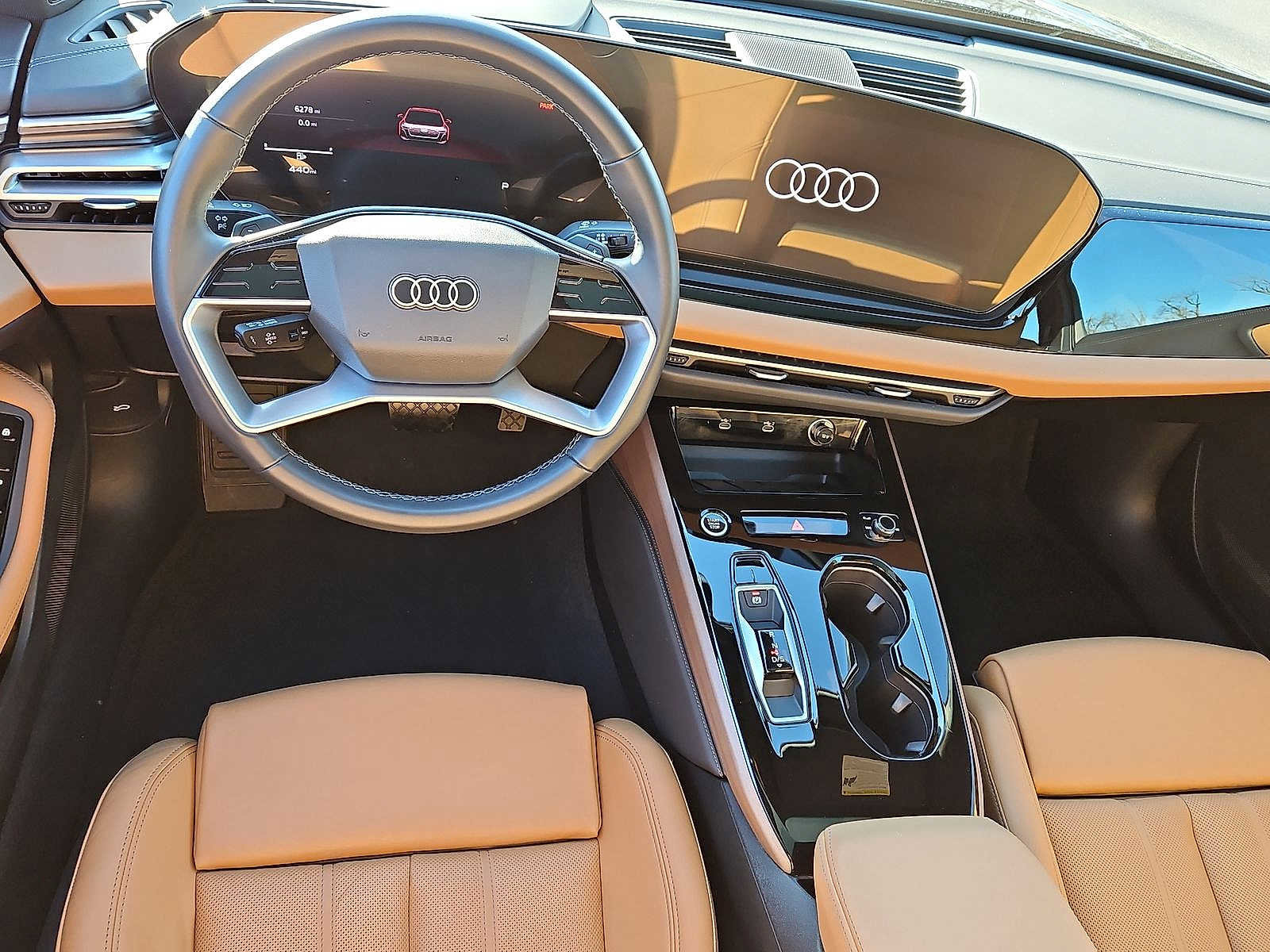 Used 2025 Audi A5 2.0T Premium Plus w/ Premium Plus image 21