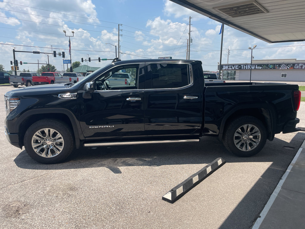 New 2026 GMC Sierra 1500 Denali w/ Technology Package image 6