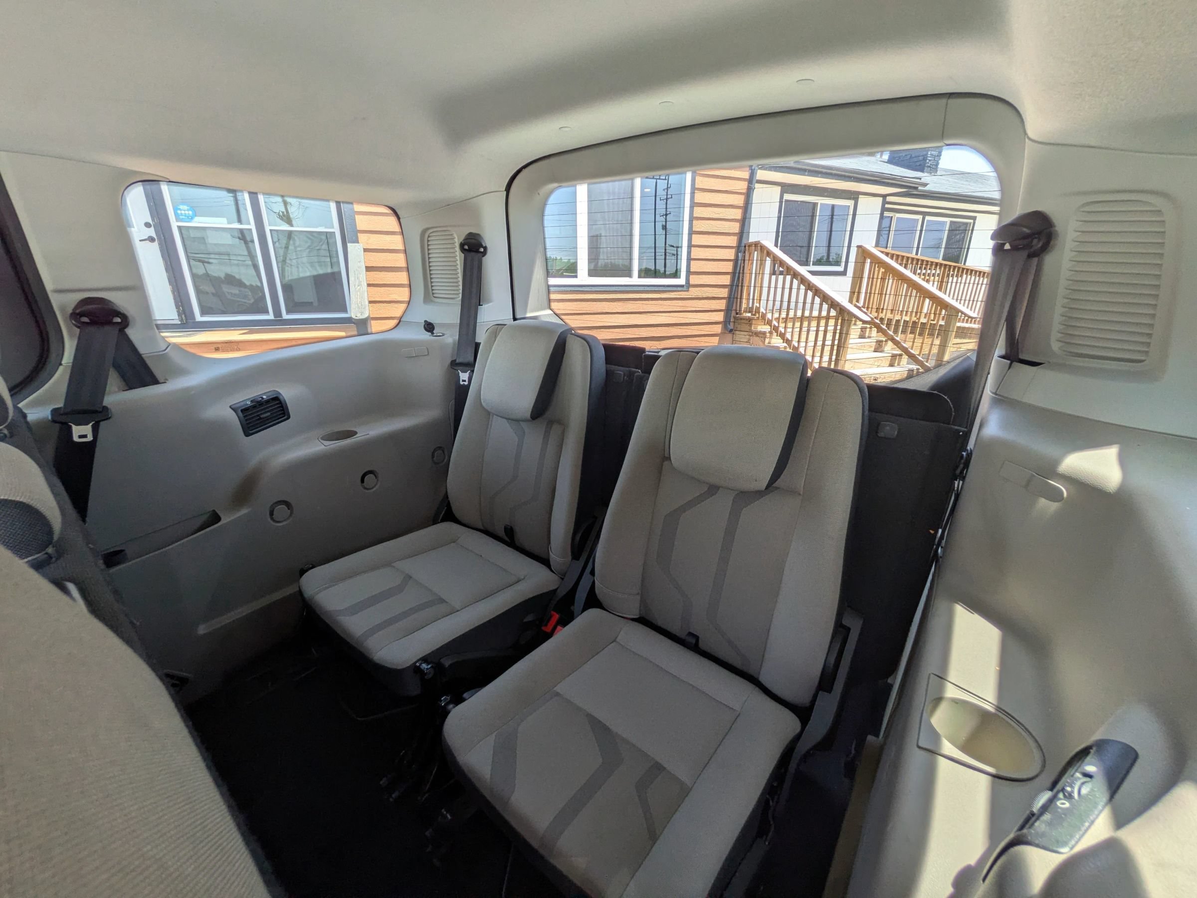 Used 2015 Ford Transit Connect XLT FWD image 26