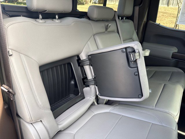 Used 2020 GMC Sierra 1500 SLT w/ SLT Premium Plus Package image 47