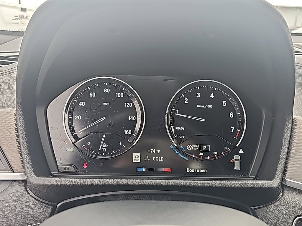 Used 2022 BMW X2 sDrive28i w/ Edition Package image 21