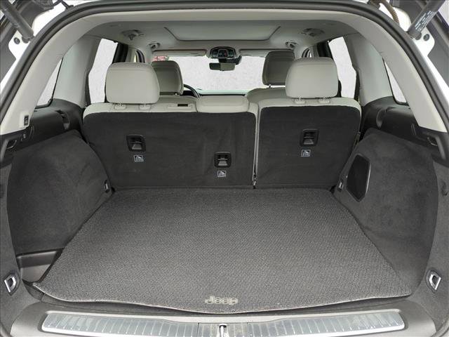 Used 2022 Jeep Grand Cherokee Summit w/ Adv Protech Group IV image 6