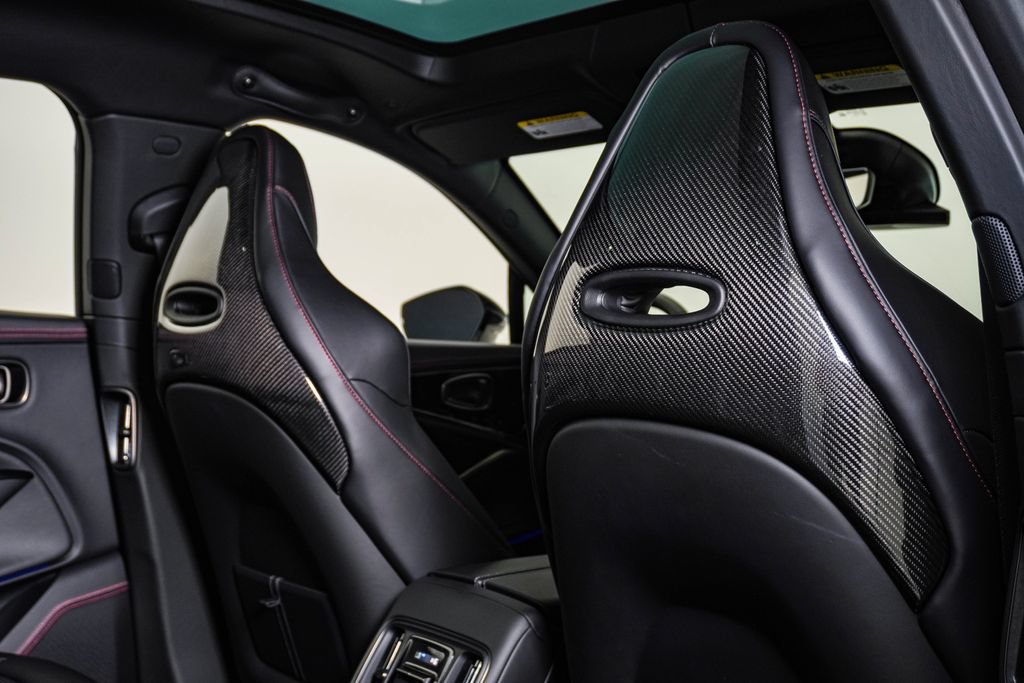 New 2026 Aston Martin DBX 707 AWD/4WD image 20