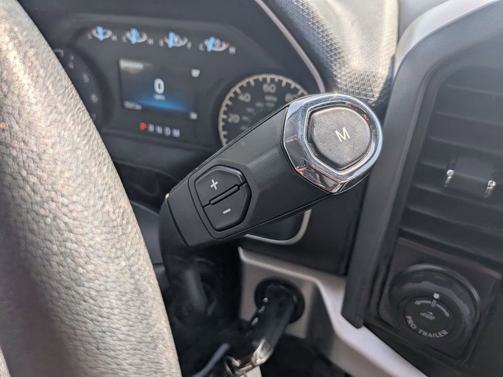 Used 2023 Ford F150 XLT w/ Trailer Tow Package image 26