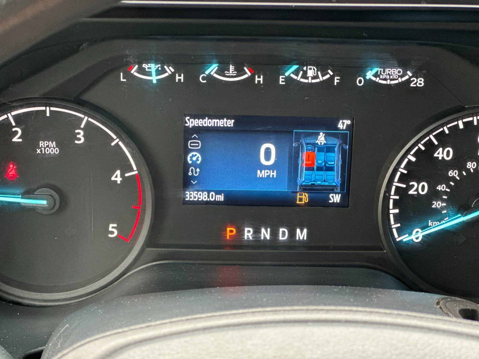 Used 2024 Ford F350 XLT image 23