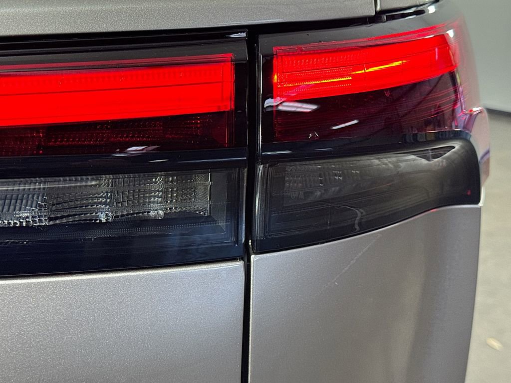 Certified 2026 INFINITI QX60 Luxe w/ Cargo Package image 35