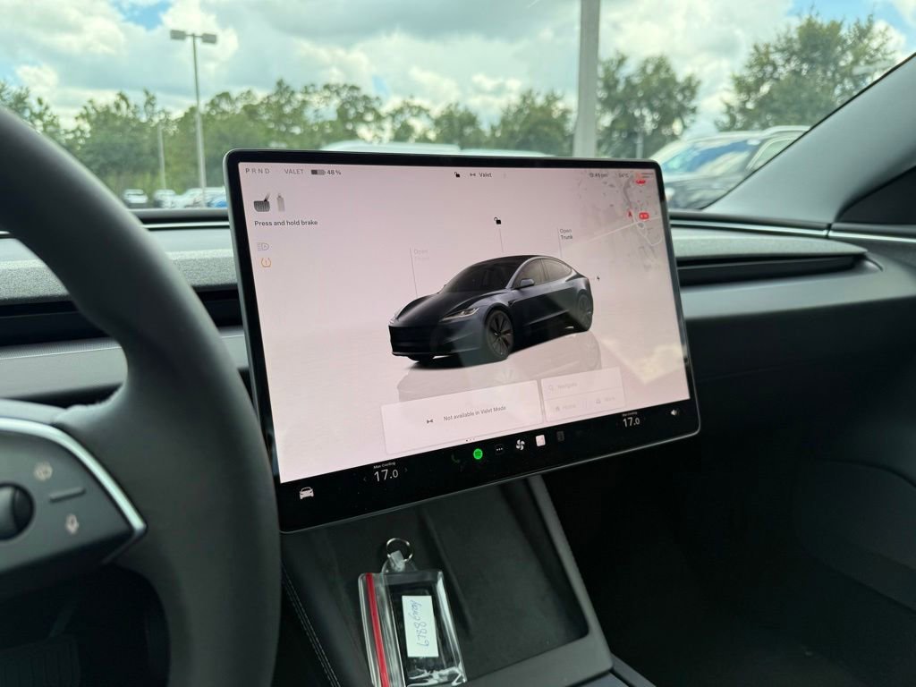 Used 2025 Tesla Model 3 RWD image 23