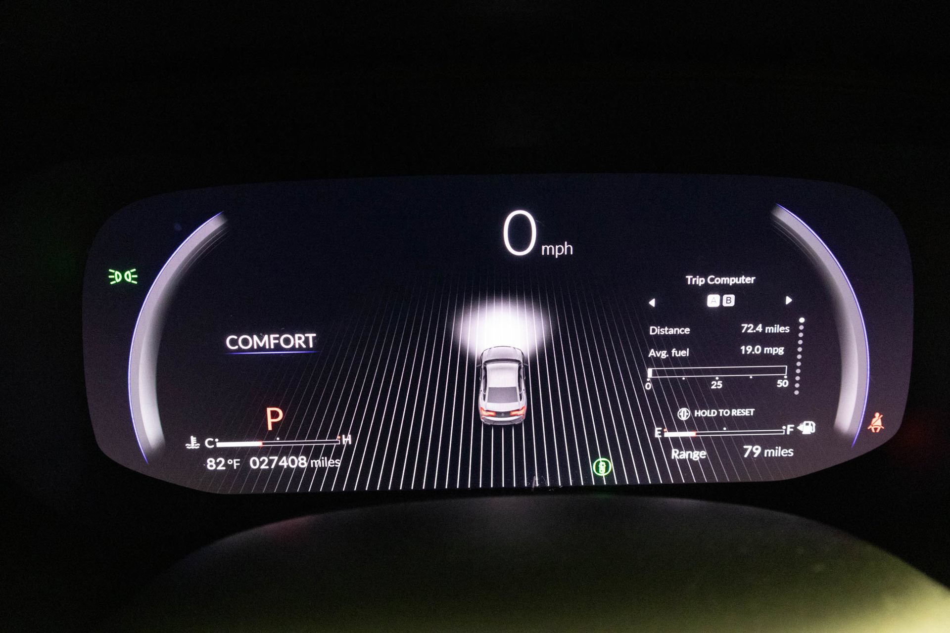 Used 2024 Acura TLX SH-AWD w/ A-SPEC Pkg image 26